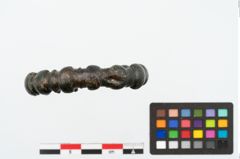 Foto von Bronzebuckelarmreif (NHMW-PRAE-025228)